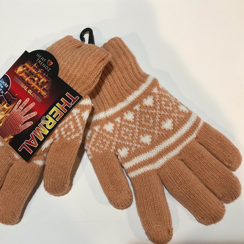 ✅🆕Warm thermal gloves
